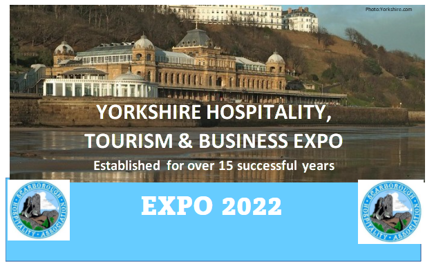 yorkshire hospitality tourism and business expo